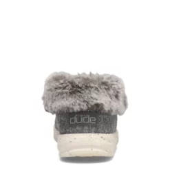 Girl's Hey Dude, Wendy Bootie - Little Kid -Shoes Sales Store 1 2329045 ZM 4