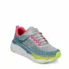 Girl's Skechers, Max Cushioning Elite Swift About Sneaker - Little Kid