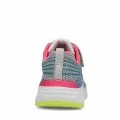 Girl's Skechers, Max Cushioning Elite Swift About Sneaker - Little Kid -Shoes Sales Store 1 2337370 ZM 4