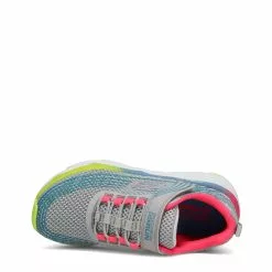 Girl's Skechers, Max Cushioning Elite Swift About Sneaker - Little Kid -Shoes Sales Store 1 2337370 ZM 5