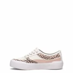 Girl's Sperry, Soletide Sneaker - Little Kid & Big Kid -Shoes Sales Store 1 2342069 ZM 3