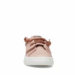 Girl's Sperry, Crest Vibe Jr Boat Shoe - Toddler & Little Kid -Shoes Sales Store 1 2342084 ZM 2