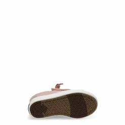 Girl's Sperry, Crest Vibe Jr Boat Shoe - Toddler & Little Kid -Shoes Sales Store 1 2342084 ZM 6