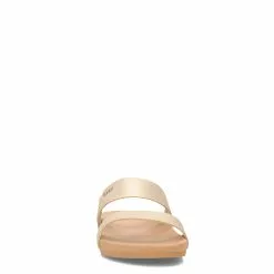 Girl's Reef, Cushion Bounce Vista Slide - Little Kid & Big Kid -Shoes Sales Store 1 2344160 ZM 2