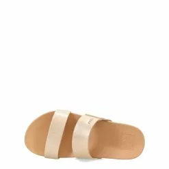 Girl's Reef, Cushion Bounce Vista Slide - Little Kid & Big Kid -Shoes Sales Store 1 2344160 ZM 5