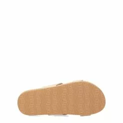 Girl's Reef, Cushion Bounce Vista Slide - Little Kid & Big Kid -Shoes Sales Store 1 2344160 ZM 6