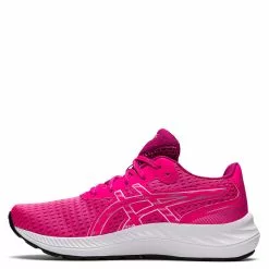 Girl's ASICS, Gel Excite 9 GS Sneaker - Little Kid & Big Kid -Shoes Sales Store 1 2347860 ZM 2
