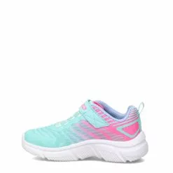 Girl's Skechers, GOrun 650 Fierce Flash Sneaker - Little Kid -Shoes Sales Store 1 2350311 ZM 3