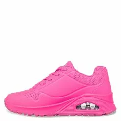 Girl's Skechers Street, Uno - Night Shades Sneaker - Little Kid & Big Kid -Shoes Sales Store 1 2350342 ZM 2