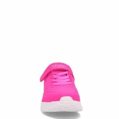 Girl's Skechers Street, Uno Lite Sneaker - Little Kid -Shoes Sales Store 1 2350360 ZM 2