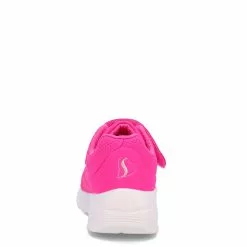 Girl's Skechers Street, Uno Lite Sneaker - Little Kid -Shoes Sales Store 1 2350360 ZM 4