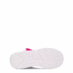 Girl's Skechers Street, Uno Lite Sneaker - Little Kid -Shoes Sales Store 1 2350360 ZM 6