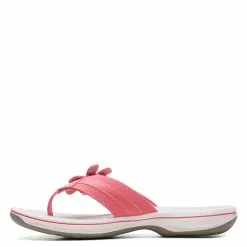 Women's Clarks, Brinkley Flora Sandal -Shoes Sales Store 1 2350945 ZM 4