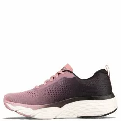 Women's Skechers, GOrun Max Cushioning Elite - Destination Point -Shoes Sales Store 1 2351509 ZM 3