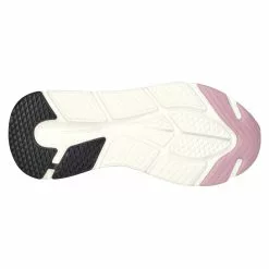 Women's Skechers, GOrun Max Cushioning Elite - Destination Point -Shoes Sales Store 1 2351509 ZM 6