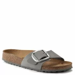 Women's Birkenstock, Madrid Big Buckle Sandal