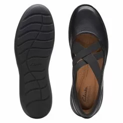 Women's Clarks, Kayleigh Cove Slip-On -Shoes Sales Store 1 2358877 ZM 5