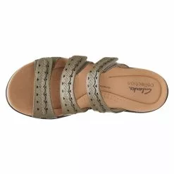 Women's Clarks, Laurieann Cove Sandal -Shoes Sales Store 1 2358952 ZM 6
