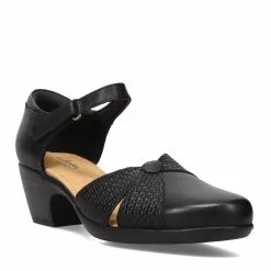 Women's Clarks, Emily Rae Pump