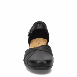 Women's Clarks, Emily Rae Pump -Shoes Sales Store 1 2359190 ZM 2