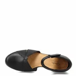 Women's Clarks, Emily Rae Pump -Shoes Sales Store 1 2359190 ZM 5