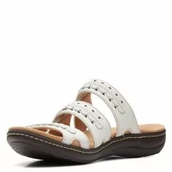 Women's Clarks, Laurieann Cove Sandal -Shoes Sales Store 1 2359596 ZM 4