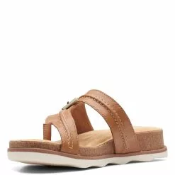 Women's Clarks, Brynne Madi Sandal -Shoes Sales Store 1 2360430 ZM 3
