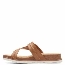 Women's Clarks, Brynne Madi Sandal -Shoes Sales Store 1 2360430 ZM 4