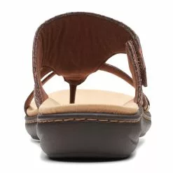 Women's Clarks, Laurieann Edge Sandal -Shoes Sales Store 1 2360637 ZM 5