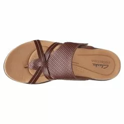 Women's Clarks, Laurieann Edge Sandal -Shoes Sales Store 1 2360637 ZM 6