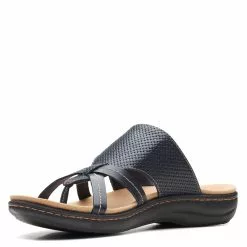 Women's Clarks, Laurieann Edge Sandal -Shoes Sales Store 1 2361247 ZM 4