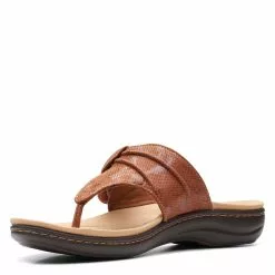 Women's Clarks, Laurieann Rae Sandal -Shoes Sales Store 1 2361317 ZM 4