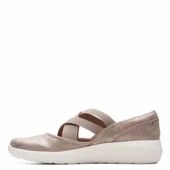 Women's Clarks, Kayleigh Cove Slip-On -Shoes Sales Store 1 2361627 ZM 3