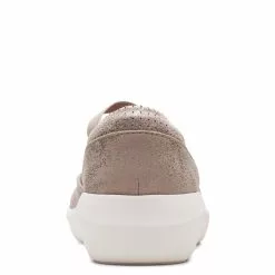 Women's Clarks, Kayleigh Cove Slip-On -Shoes Sales Store 1 2361627 ZM 4