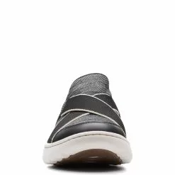 Women's Clarks, Teagan Go Slip-On Sneaker -Shoes Sales Store 1 2362013 ZM 2
