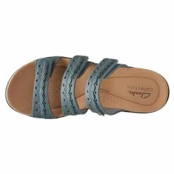 Women's Clarks, Laurieann Cove Sandal -Shoes Sales Store 1 2362153 ZM 6