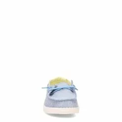 Girl's Hey Dude, Wendy Slip-On - Little Kid -Shoes Sales Store 1 2362550 ZM 2