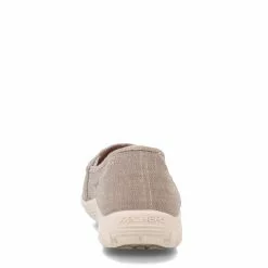 Women's Skechers, Relaxed Fit: Reggae Fest - Manzanita Slip-On - Wide Width -Shoes Sales Store 1 2362749 ZM 4