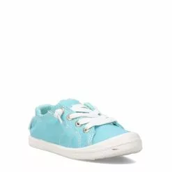 Girl's Roxy, Bayshore Sneaker - Little Kid & Big Kid