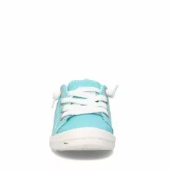 Girl's Roxy, Bayshore Sneaker - Little Kid & Big Kid -Shoes Sales Store 1 2365706 ZM 2
