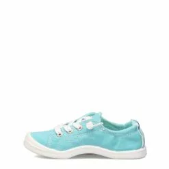 Girl's Roxy, Bayshore Sneaker - Little Kid & Big Kid -Shoes Sales Store 1 2365706 ZM 3