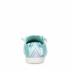 Girl's Roxy, Bayshore Sneaker - Little Kid & Big Kid -Shoes Sales Store 1 2365706 ZM 4