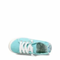 Girl's Roxy, Bayshore Sneaker - Little Kid & Big Kid -Shoes Sales Store 1 2365706 ZM 5