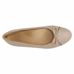 Women's Naturalizer, Vivienne Bow Flat -Shoes Sales Store 1 2366044 ZM 5