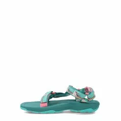 Girl's Teva, Hurricane XLT2 Sandal - Little Kid -Shoes Sales Store 1 2366500 ZM 3