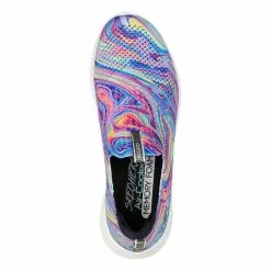 Women's Skechers, Ultra Flex 3.0 - Groovy Orbit Slip-On -Shoes Sales Store 1 2368770 ZM 3