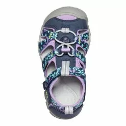 Girl's Keen, Seacamp II CNX Sandal - Toddler & Little Kid -Shoes Sales Store 1 2371077 ZM 2