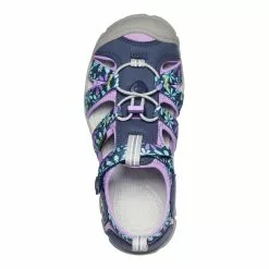 Girl's Keen, Seacamp II CNX Sandal - Little Kid & Big Kid -Shoes Sales Store 1 2371084 ZM 2