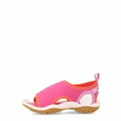 Girl's Keen, Knotch River Open Toe Sandal - Toddler & Little Kid -Shoes Sales Store 1 2371092 ZM 3