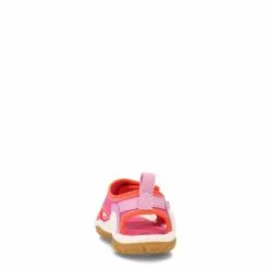 Girl's Keen, Knotch River Open Toe Sandal - Toddler & Little Kid -Shoes Sales Store 1 2371092 ZM 4